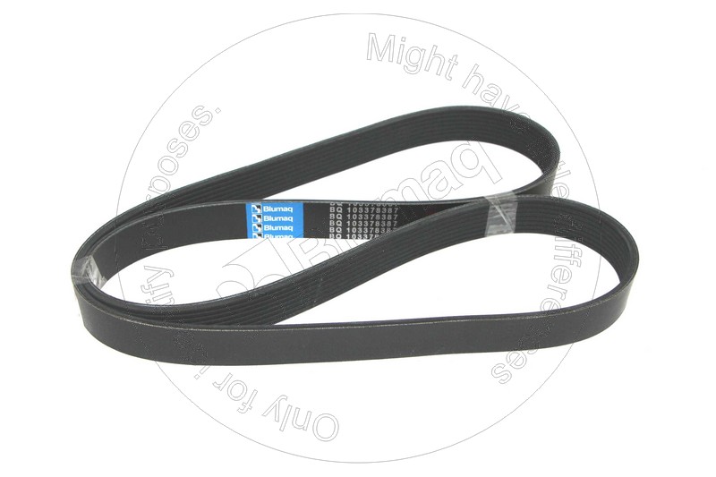6732-81-3340 Belt for BLUMAQ