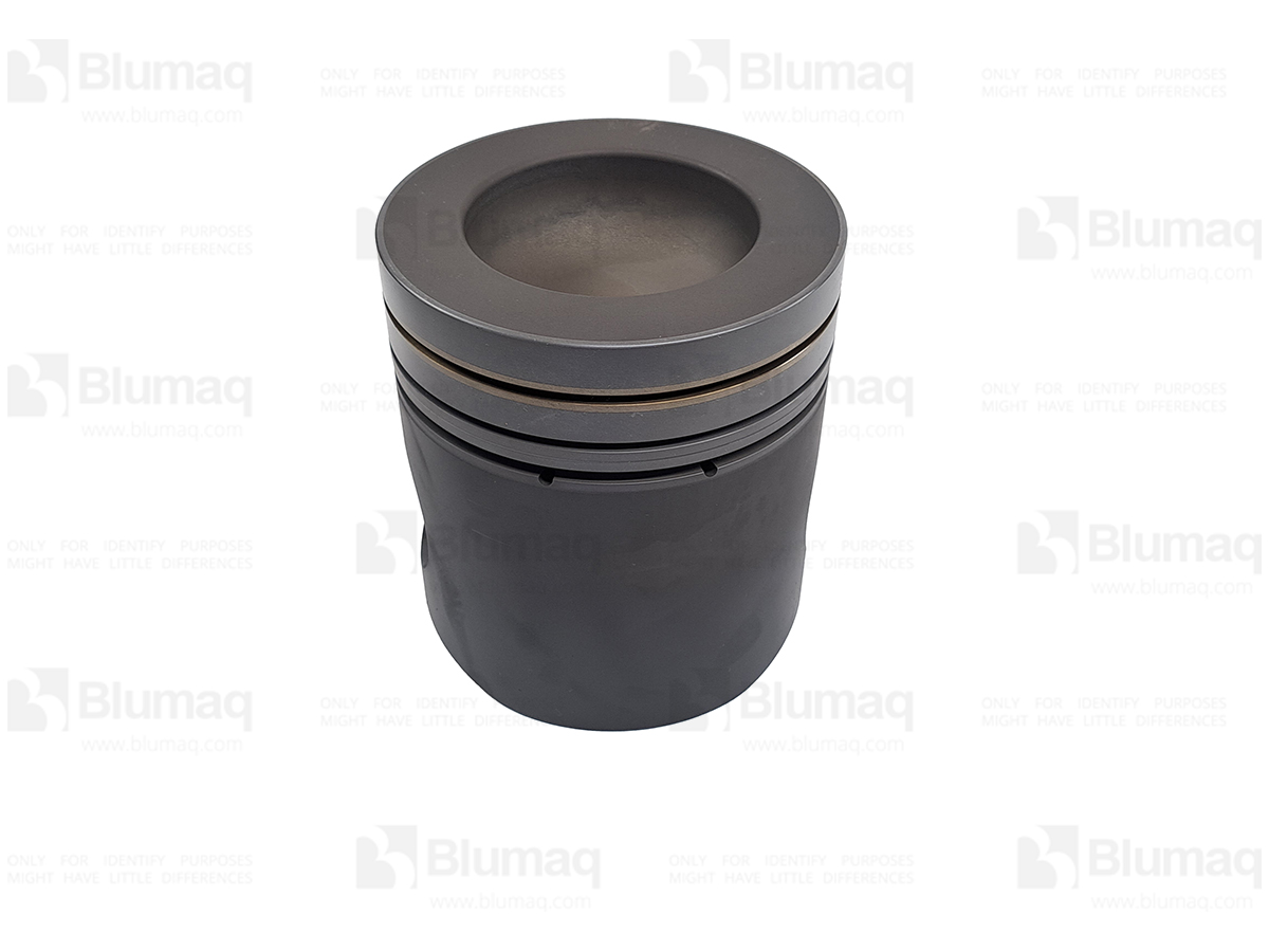 126-9495 Body Piston