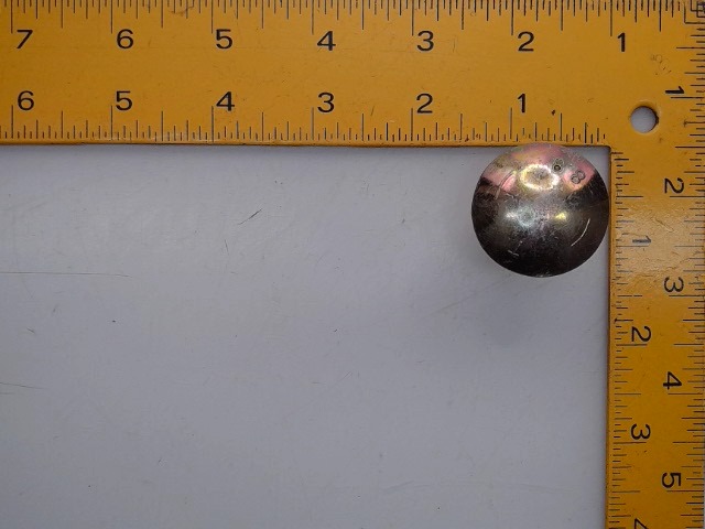 6532690 Coach-bolt 8.8