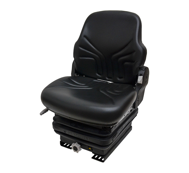 134-57-61300 Seat Assembly, Vinyl for KOMATSU