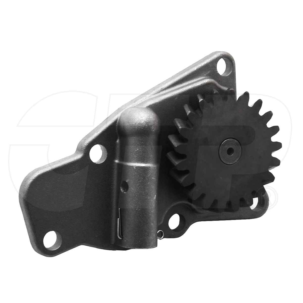6207-51-1100 Oil Pump Ass'y for KOMATSU