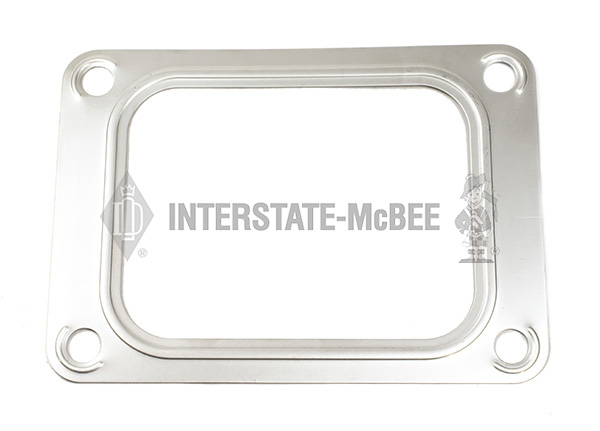 M-3630452 Gasket - Turbo Mounting for INTERSTATE MCBEE