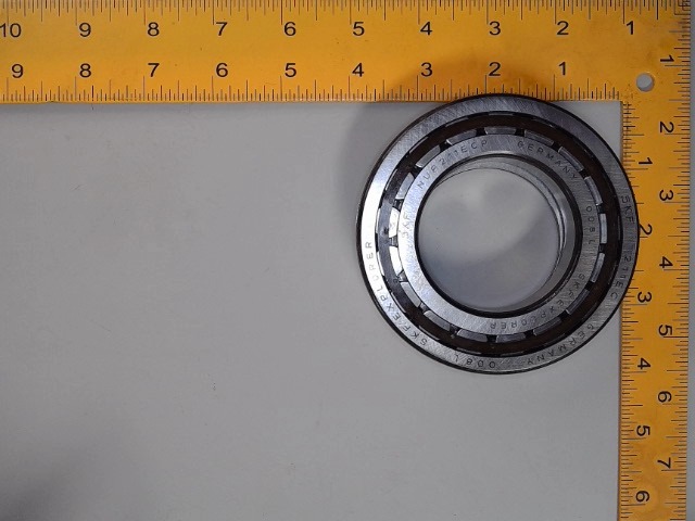 173587C91 Bearing for CASE NEW HOLLAND