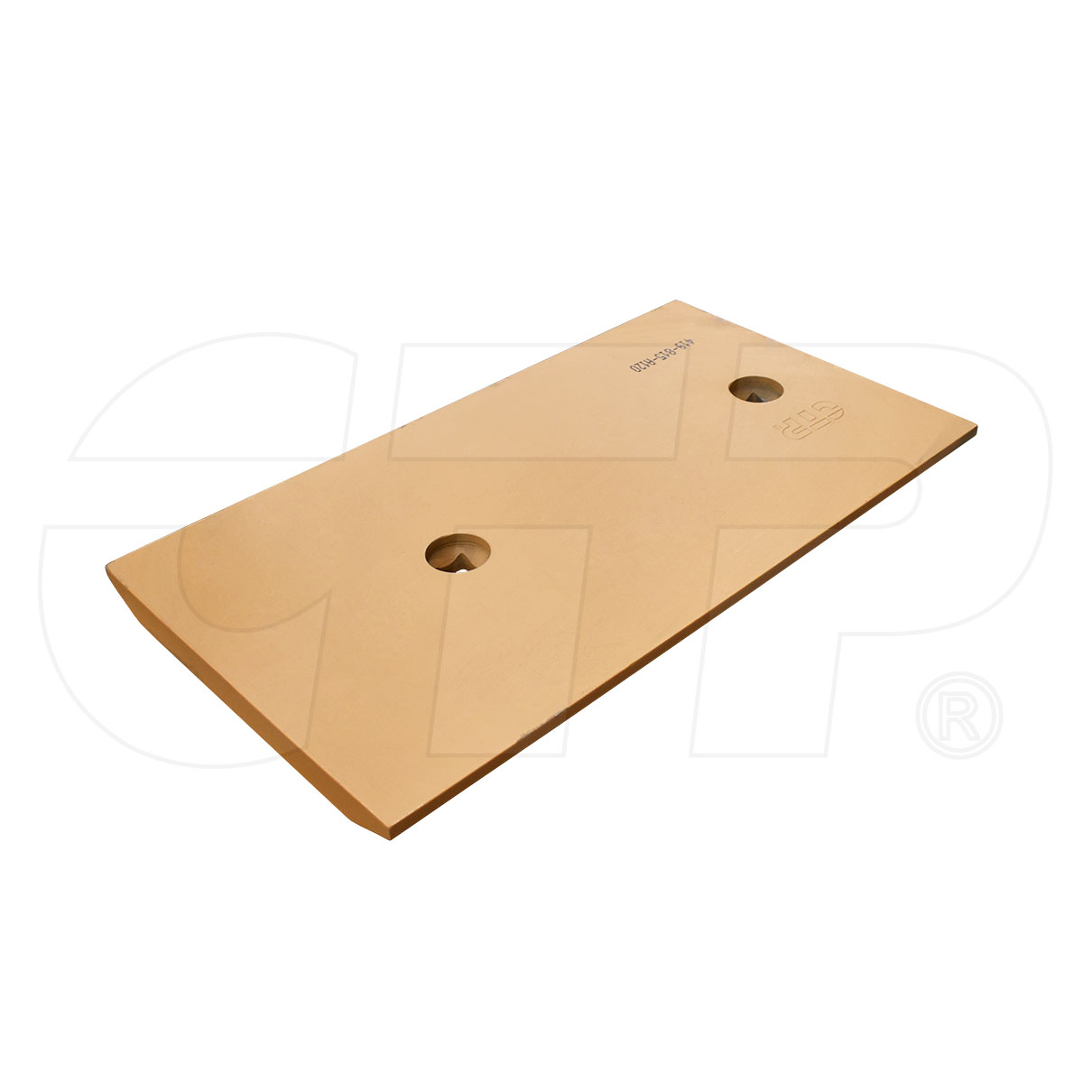 419-815-A120 Edge for KOMATSU