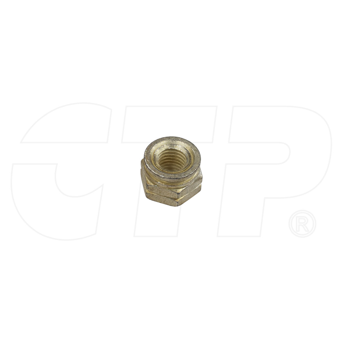 7M9918 Lock-nut for CATERPILLAR