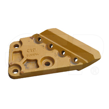 8J9614 Sidecutter-lh for CATERPILLAR