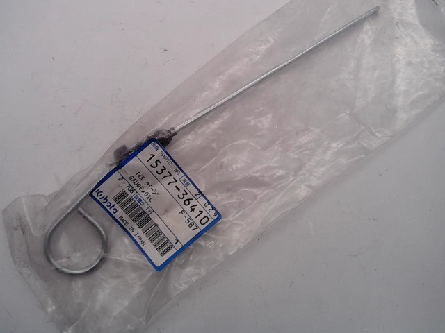 15377-36410 Oil Gauge for KUBOTA