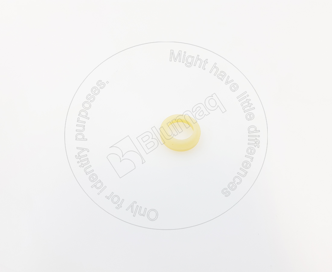 6J-1879 Wiper Seal for CATERPILLAR