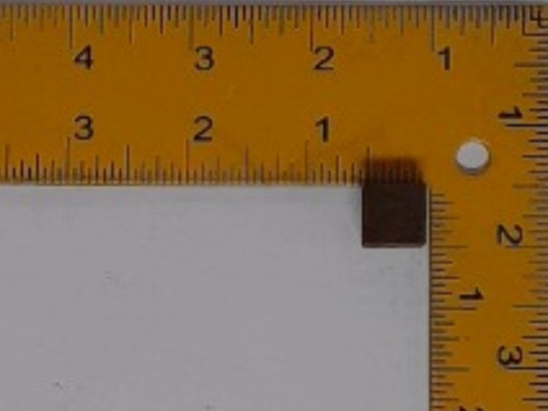 K886D Spacer for AGCO