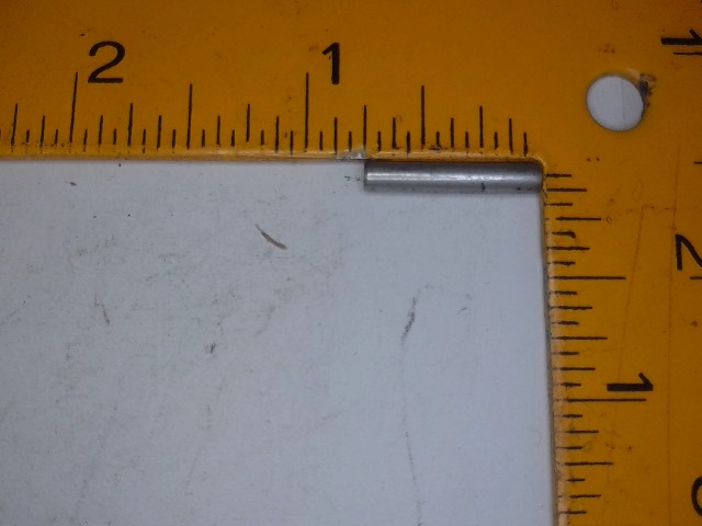 138-2037 Pin for NAVISTAR