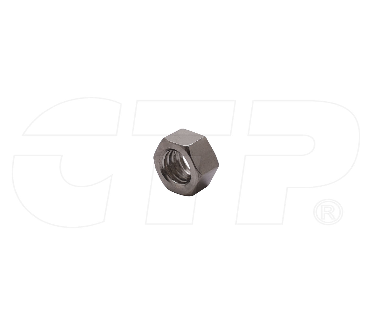 3E6916 Nut-full