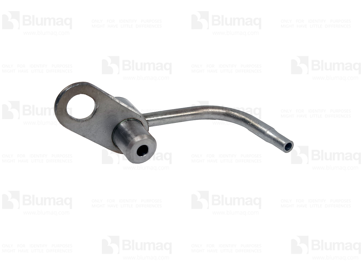 276-5605 Piston Cooling Jet for BLUMAQ