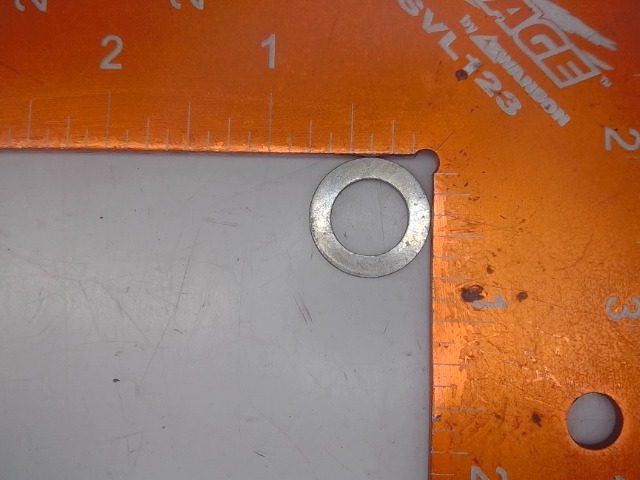 736-3024 Washer for CUB CADET