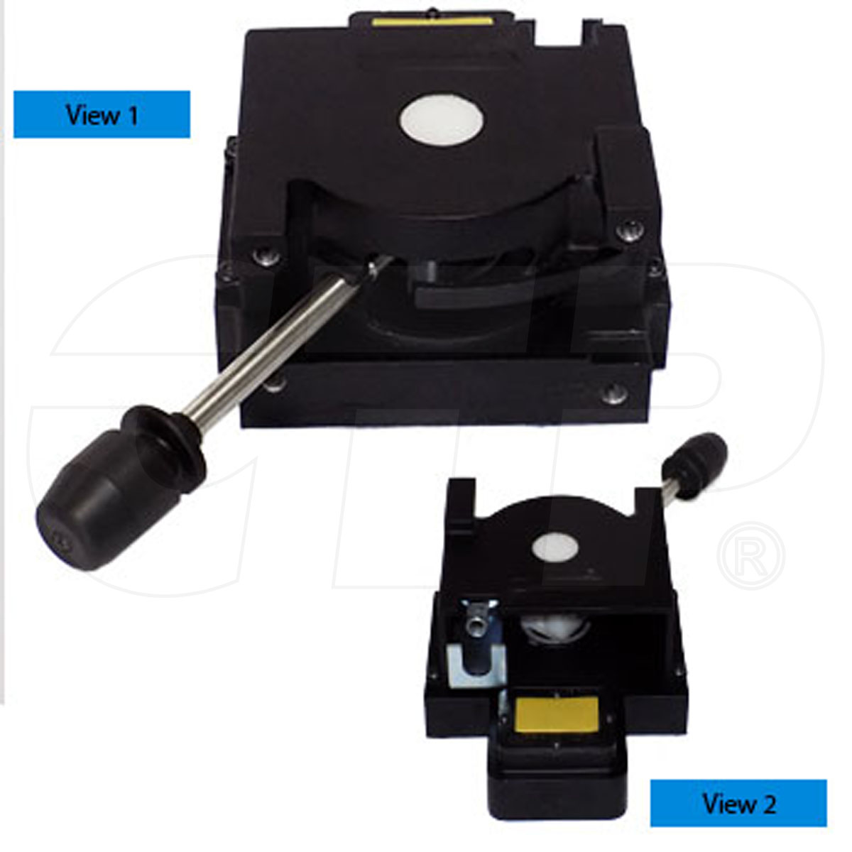 4529831 Cont Gp-xm for CATERPILLAR