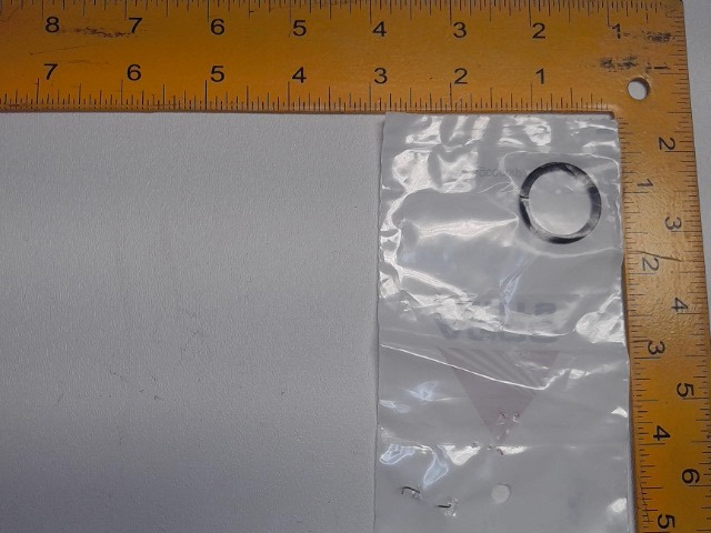 CH5P-9186 O-ring for AGCO