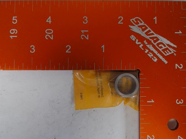 9W-7009 Spcr for CATERPILLAR