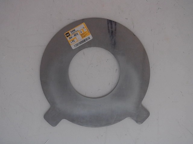 364-4976 0.5mm Shim for CATERPILLAR