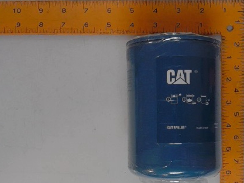 111-2370 Element Assy for CATERPILLAR