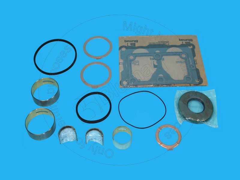 7E-8923 Repair Kit for BLUMAQ