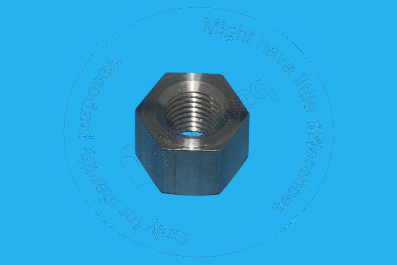 6685-11-5550 Nut for KOMATSU