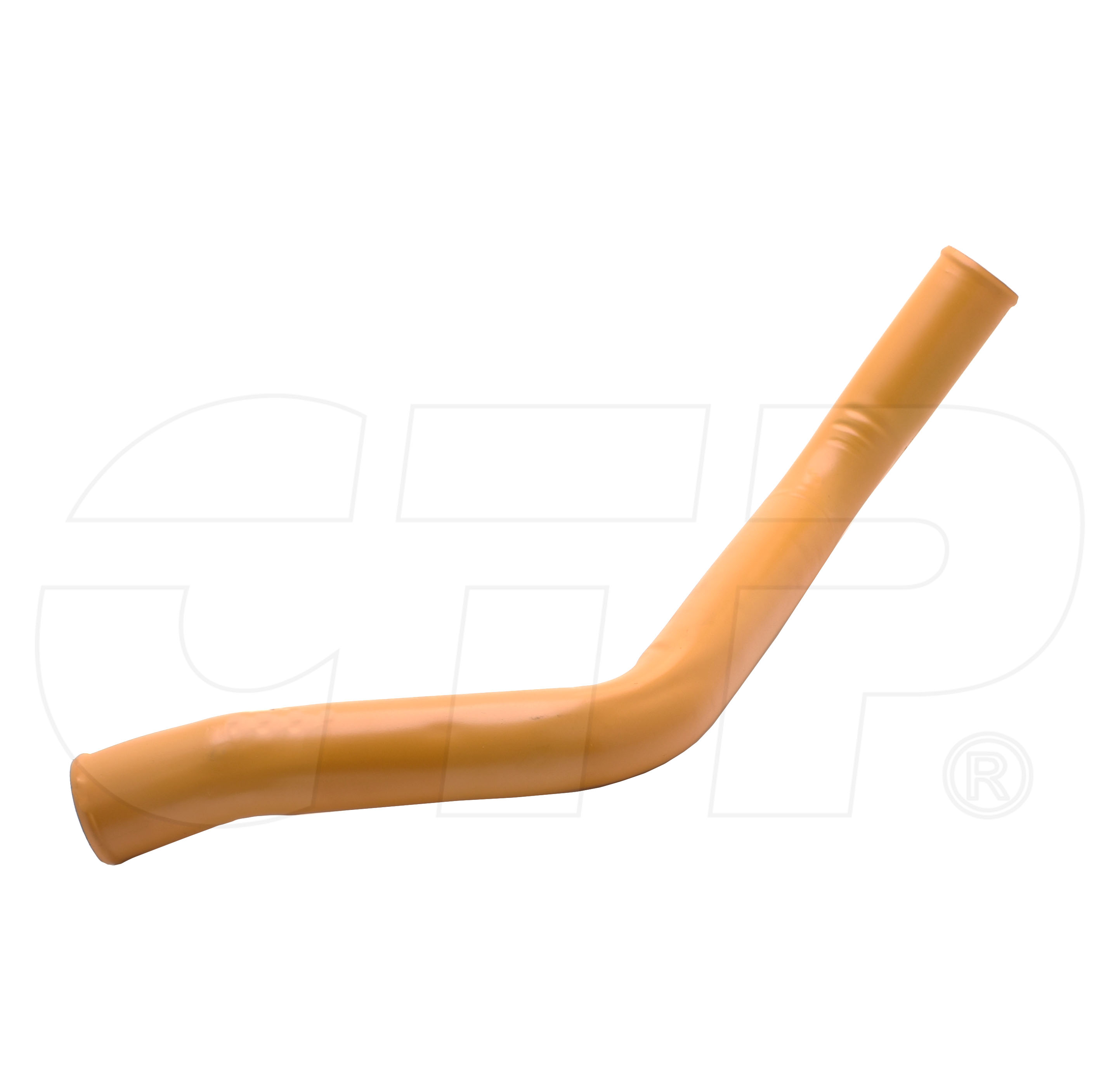 2W6640 Tube As-radiator In
