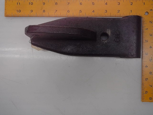 E676 AGCO Shank