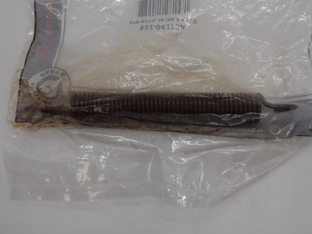 932-04370 Spring for CUB CADET