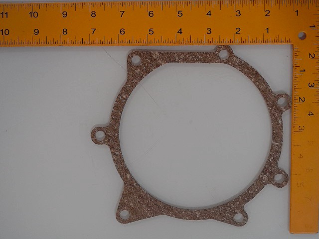 744462M1 Gasket for AGCO
