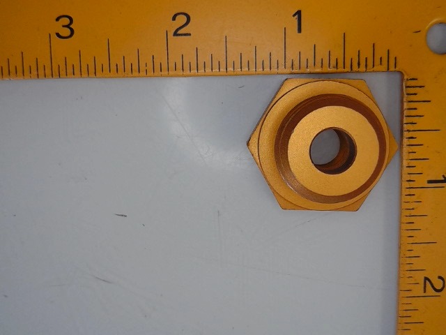 30-3330648 Adapter for AGCO