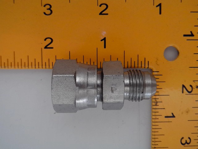 X6XHL6-S Fitting for JOHN DEERE