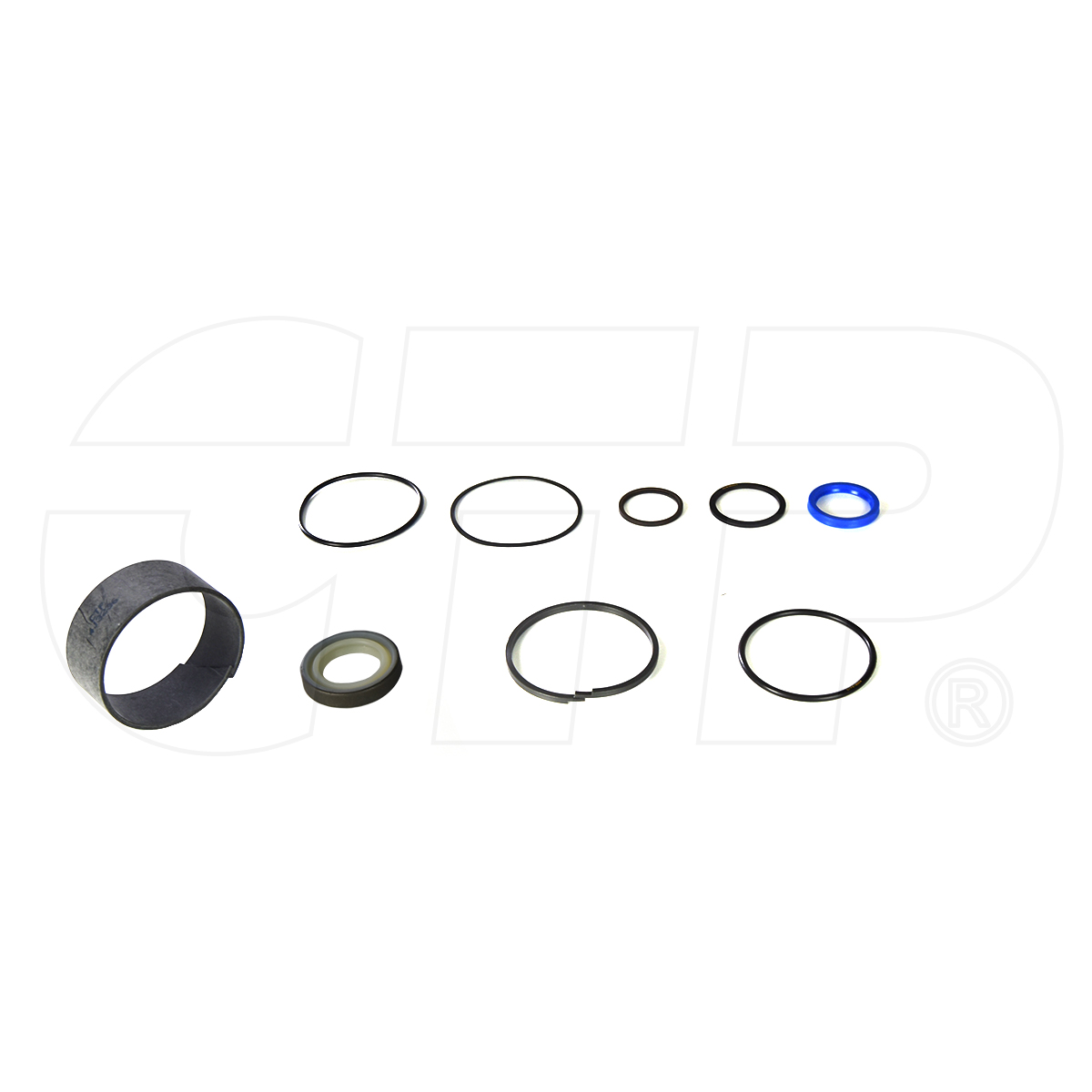 2465915 Kit Seal-hyd for CATERPILLAR