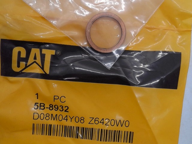 5B-8932 Gasket
