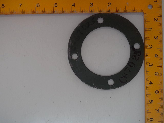 C67025 Shim