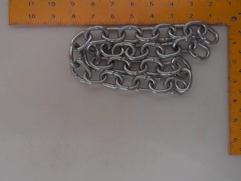 4154 Link Chain33 for WOODS