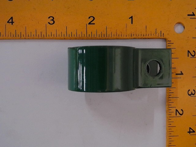 H85741 Clamp for JOHN DEERE