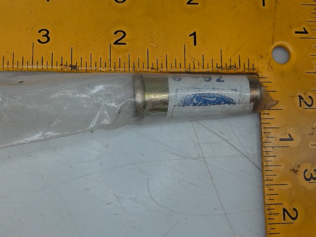 26282 Pin for CASE NEW HOLLAND