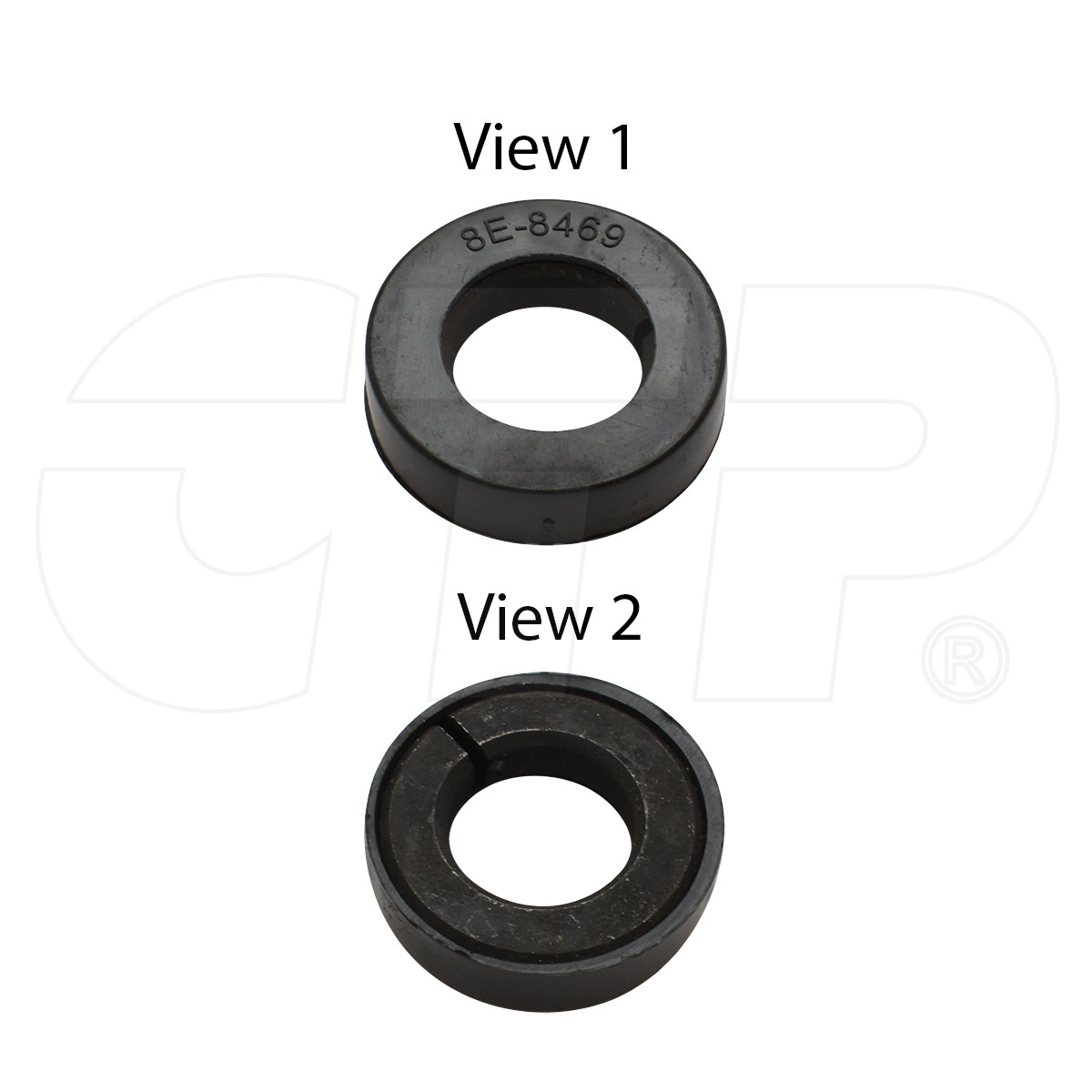 8E8469 Retainer for CATERPILLAR