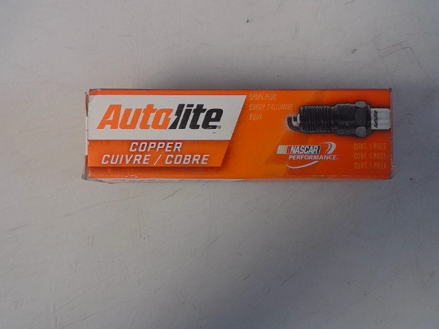 A-834236M1 Spark Plug for JOHN DEERE