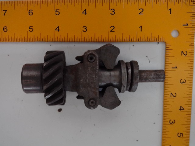 LS251 Shaft