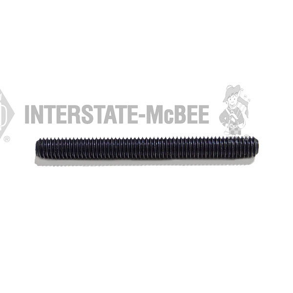 M-2M2488 Stud - Exh Manifold for INTERSTATE MCBEE