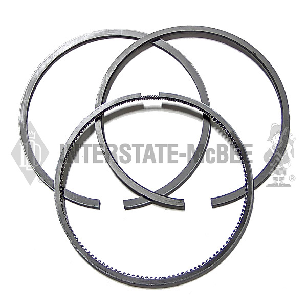 M-3802951 Ring Kit - Piston for INTERSTATE MCBEE