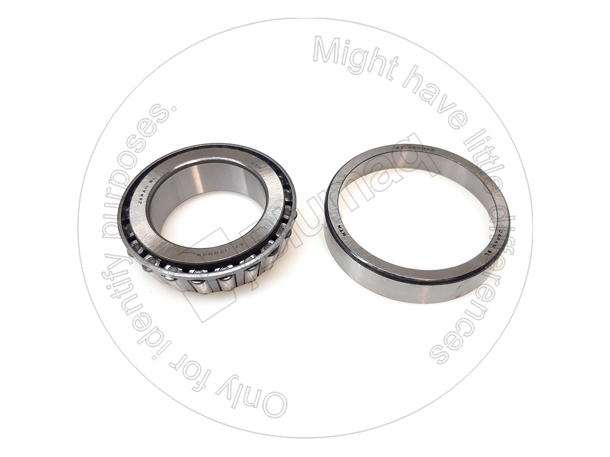0600032009 Bearing for KOMATSU