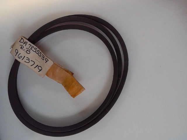 DA7855539 Belt for INTERNATIONAL TRUCK