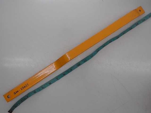 200-32637 Bar for GEHL MANITOU