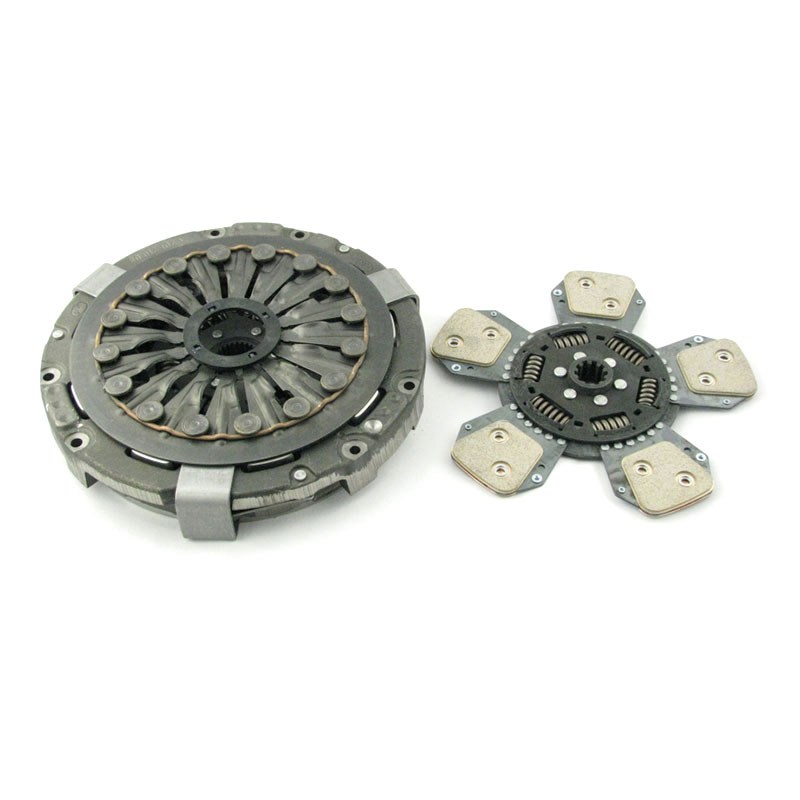 HTAL64948-SET Clutch Set - New for RELIANCE POWER