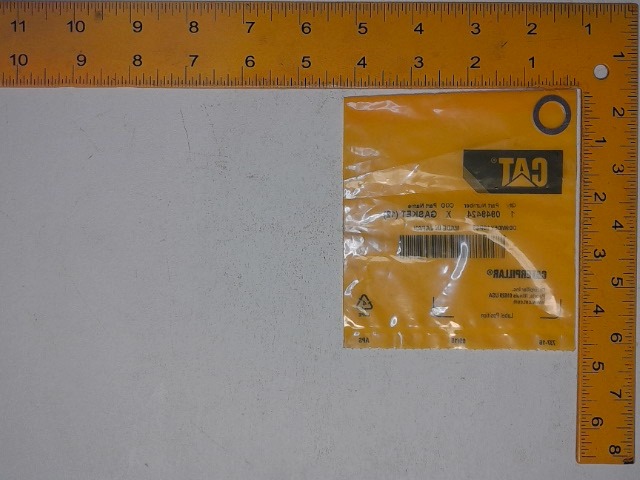 0949424 Washer Gkt for CATERPILLAR