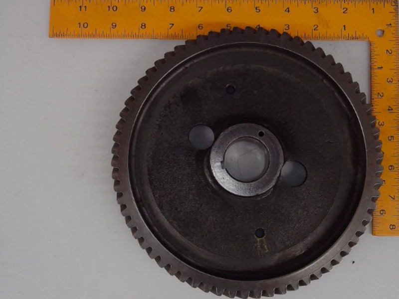 166707A Gear for AGCO