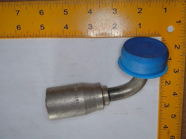 116-0595 Coupling