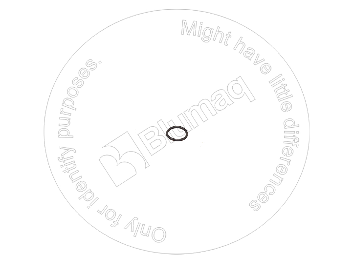 702-21-55890 Seal O-ring for KOMATSU
