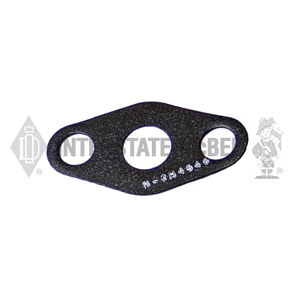 M-2H4546 Gasket for INTERSTATE MCBEE